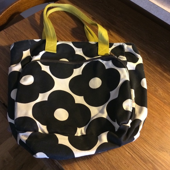 Yoga bag