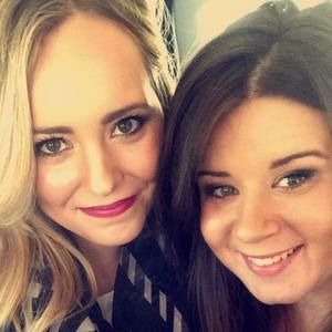 Meet your Posher, Michele