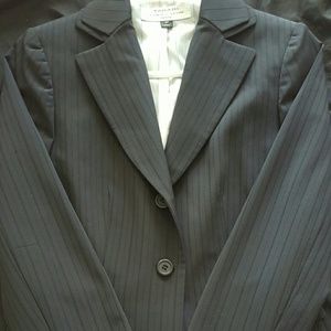 Suit jacket