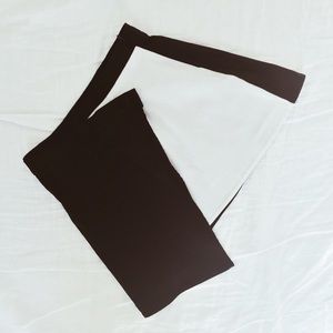 Nasty Gal Mod Mini Skirt | XS