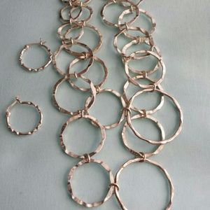 Necklace & Earring Set