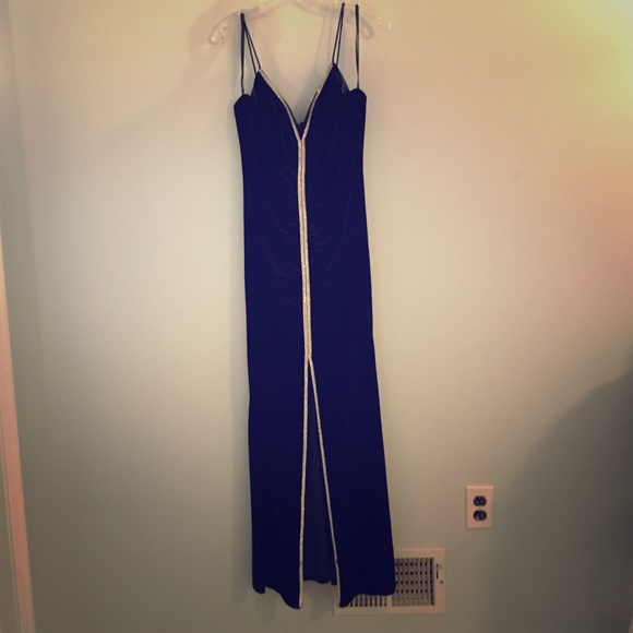 Prom Dress :)