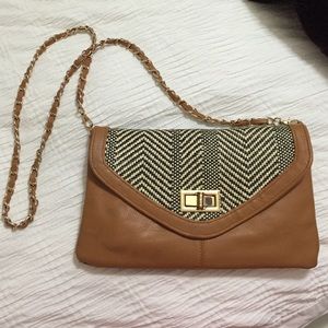 Super cute Aldo cross body
