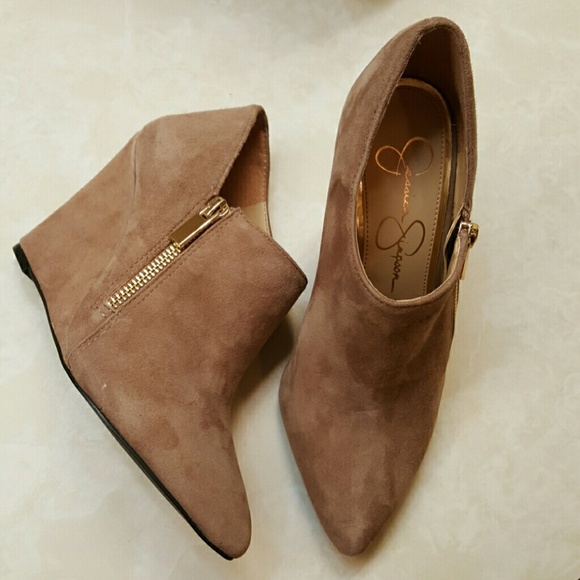 Boots Jessica Simpson