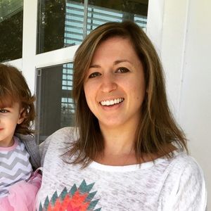 Meet your Posher, Lauren