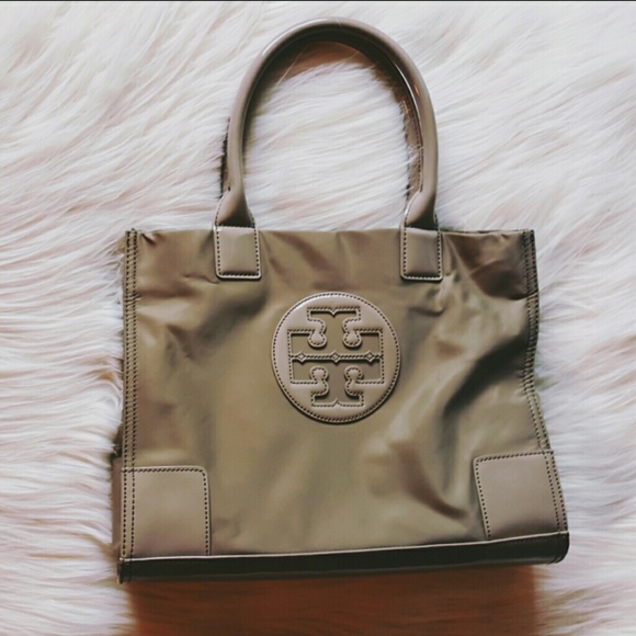 Tory Burch Handbags - ▪Sale▪"So Tory" Mini Ella Tote