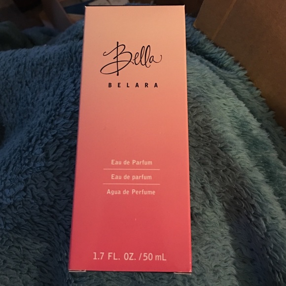 Bella belara perfume