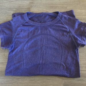 Lululemon swiftly top