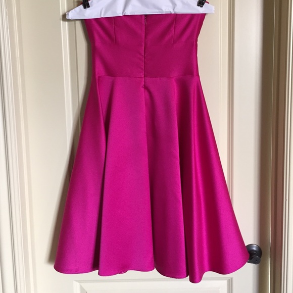 Cache Dress - Picture 3 of 3