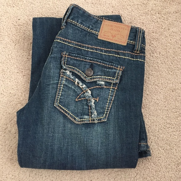 Flare jeans - Picture 1 of 4