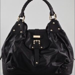 Halston Heritage Black Bag