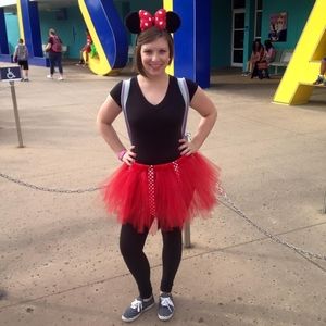 Meet your Posher, Bridgette