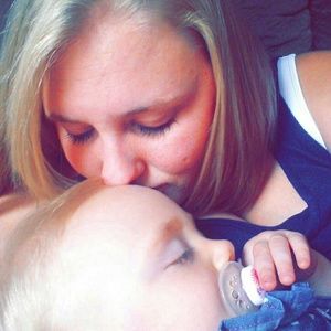 Meet your Posher, Erica