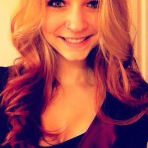 Meet your Posher, Madison