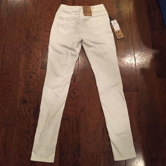 Silver Jeans