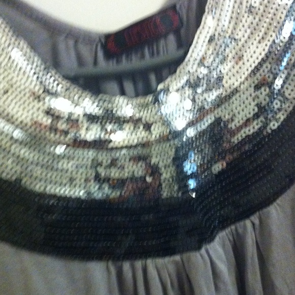Sequence tank top - Picture 2 of 2