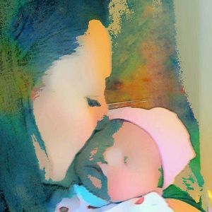 Meet your Posher, Linda