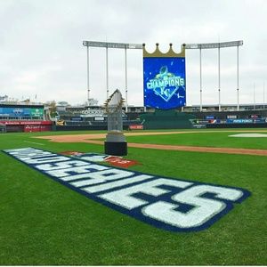 Meet your Posher, Leila