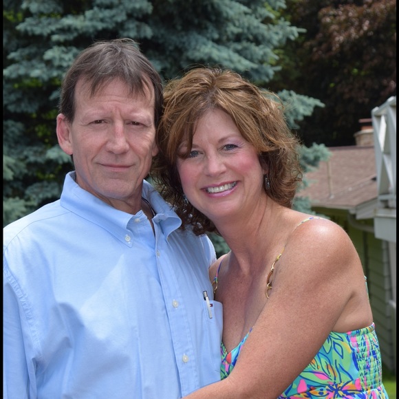 Meet your Posher, Carla - Picture 1 of 1