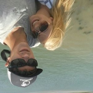 Meet your Posher, Brittany