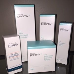 Proactiv+ full sized kit