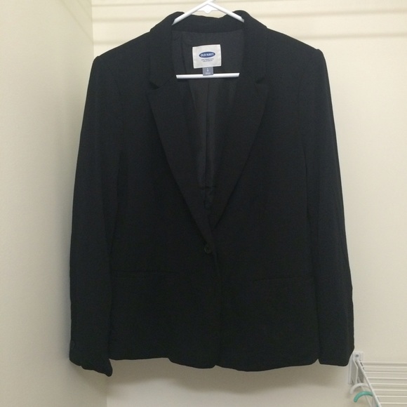 Soft Blazer