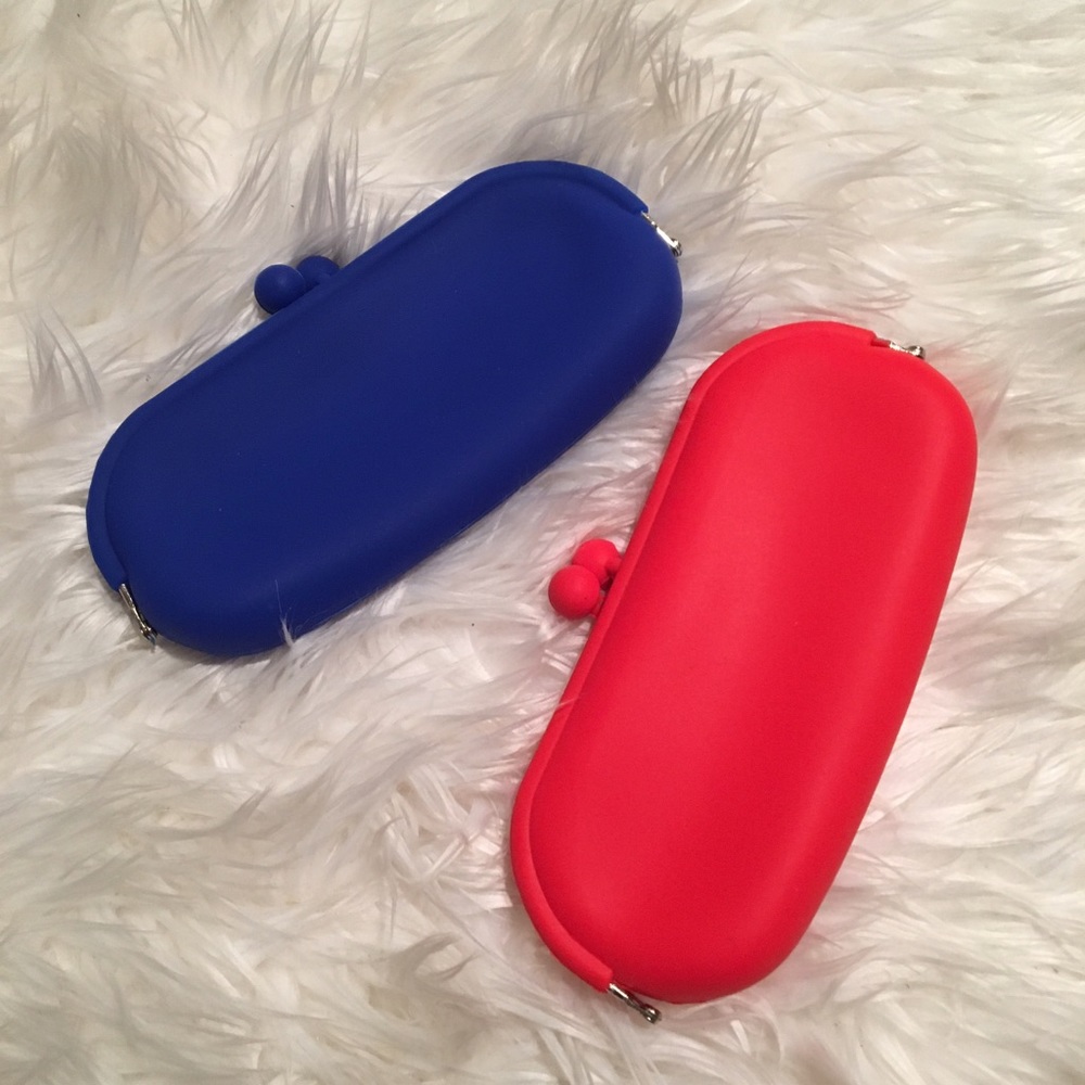 Small Rubber Cases - Picture 1 of 4