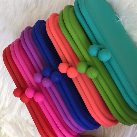 Small Rubber Cases - Picture 4 of 4