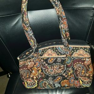 Vera Bradley purse