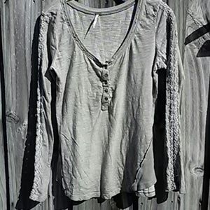 Free People top