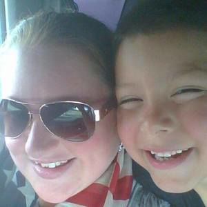 Meet your Posher, Jacinda