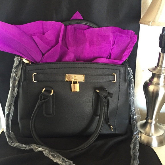 NWT beautiful ALDO purse