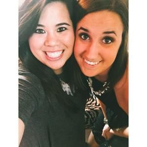 Meet your Posher, Leah