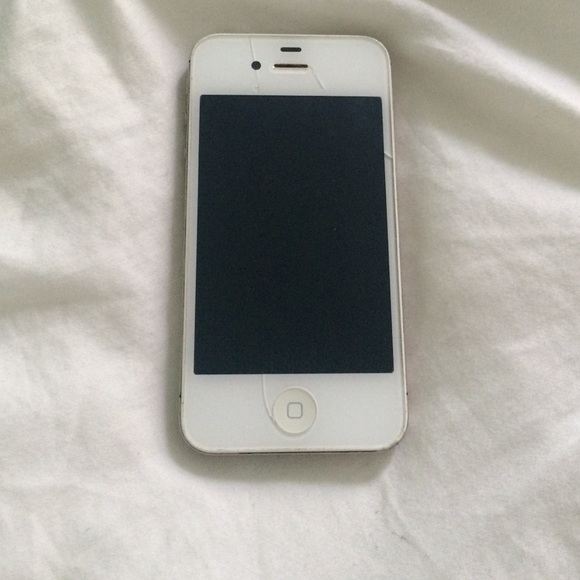 iPhone 4 & Raybans. BUNDLE