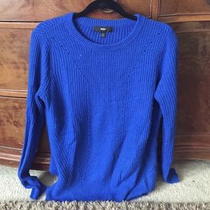 Mossimo sweater