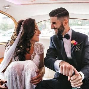 Meet your Posher, Richard