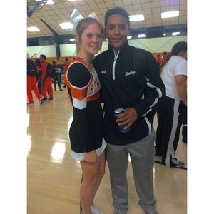 Meet your Posher, Samantha