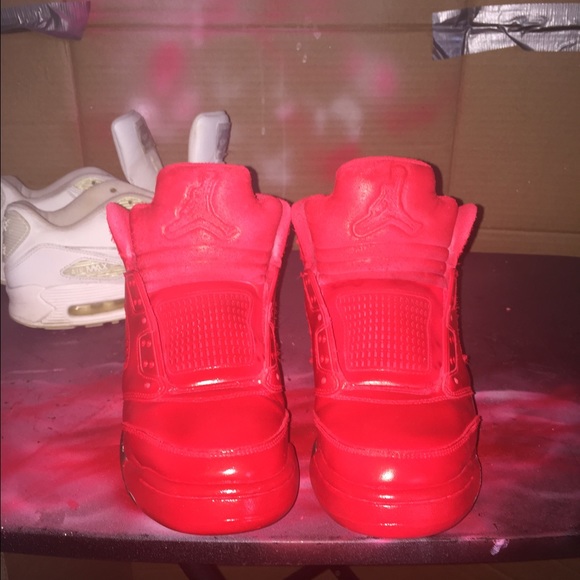 Custom 5's - Picture 1 of 4