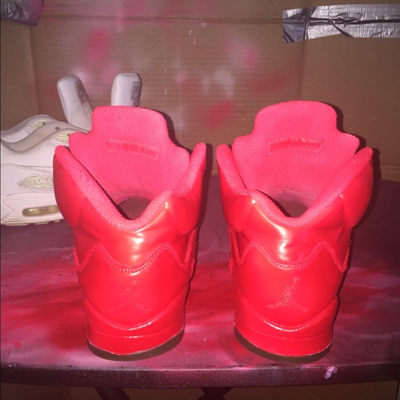 Custom 5's - Picture 2 of 4