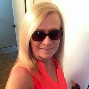 Meet your Posher, Sherri