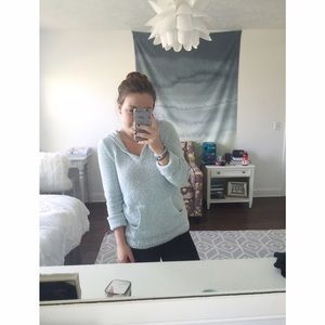 Roxy Surfer Beach Sweater