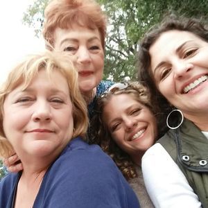 Meet your Posher, Mickey