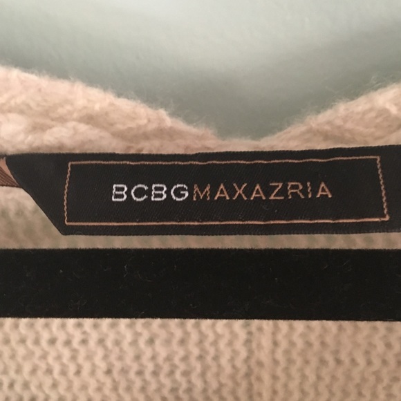 BCBGMaxAzria Sweater - Picture 3 of 4