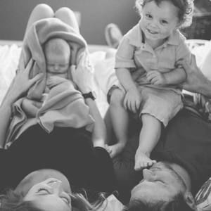 Meet your Posher, Summer