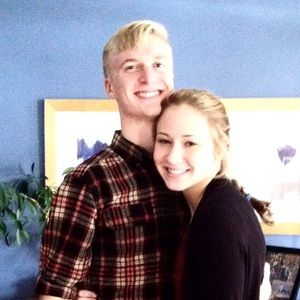 Meet your Posher, Davey