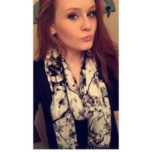 Meet your Posher, Bre