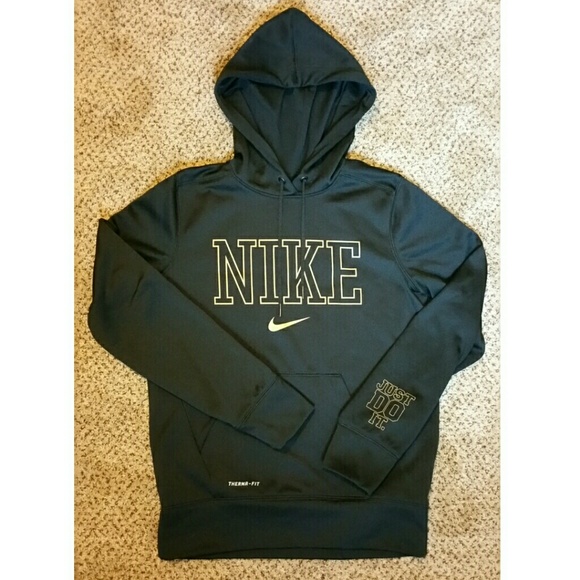 Women's Nike Hoodie