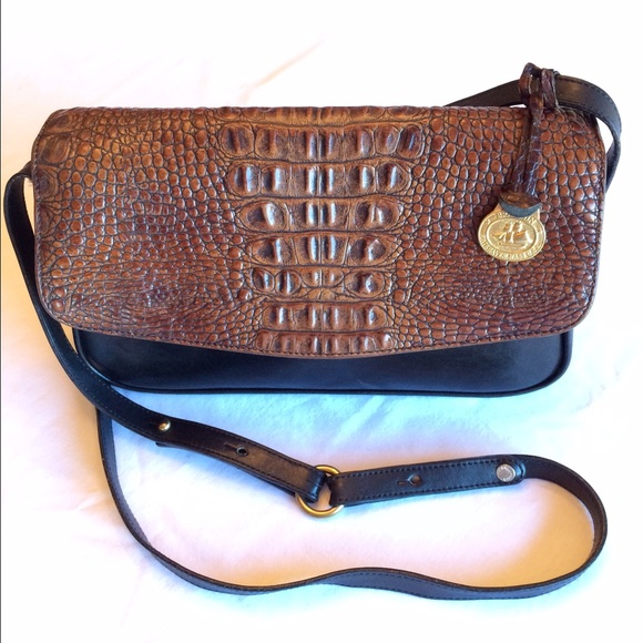Brahmin Envelope Style Purse
