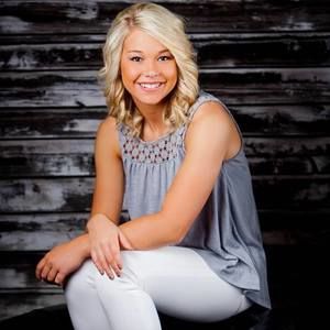 Meet your Posher, Reagan marie