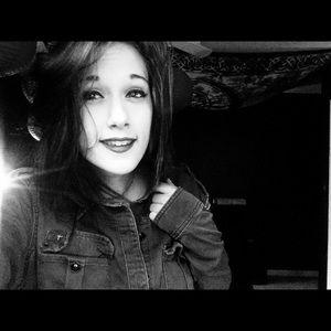 Meet your Posher, Anne